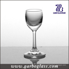 Lead Free Shot Glass Crystal Stemware (GB08L4501)